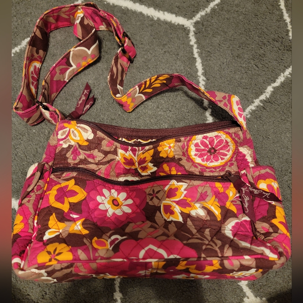 Vera Bradley purse